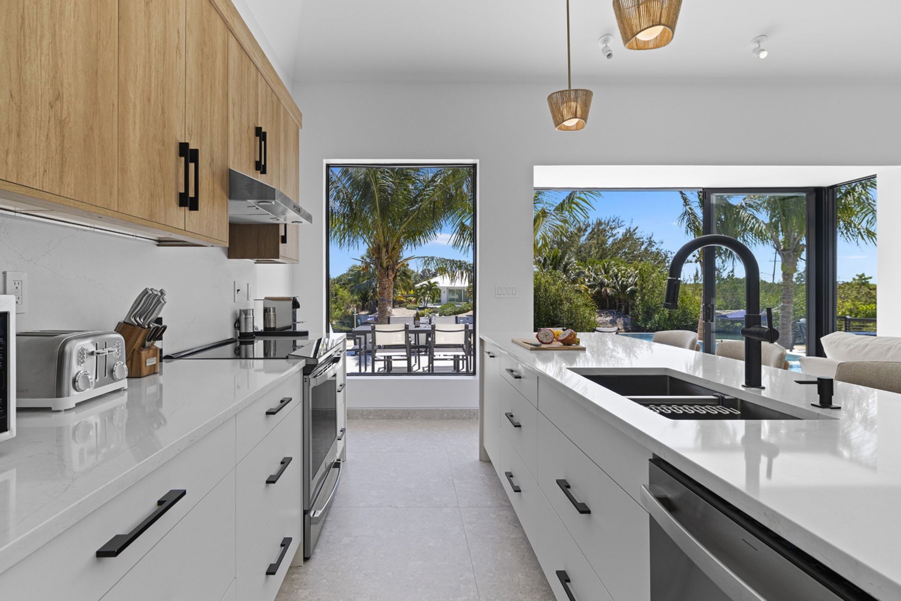 Aqua Solis villa photo.